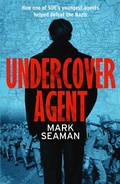 Cover: Undercover Agent - John Blake