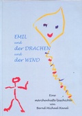 Cover: Emil und der Drachen und der Wind - Hanel, Bernd Michael