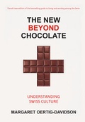 Cover: The New Beyond Chocolate - Bergli Books ein Imprint von Helvetiq