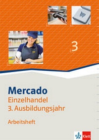 Abbildung von: Mercado Verkauf/Einzelhandel 3 - Klett