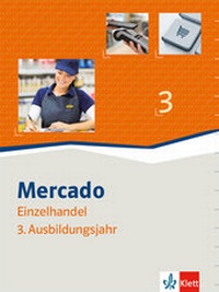 Abbildung von: Mercado Verkauf/Einzelhandel 3 - Klett