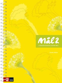Abbildung von: Mål 2 A2+ - Klett