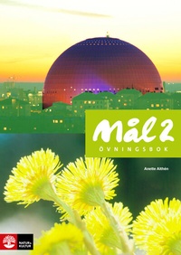Abbildung von: Mål 2 A2+ - Klett