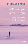 Cover: Eine Theologie "von unten" - Echter
