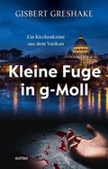 Cover: Kleine Fuge in g-Moll - Echter