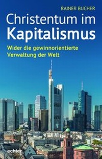 Abbildung von: Christentum im Kapitalismus - Echter