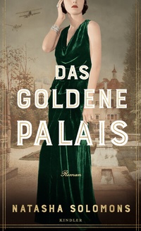 Abbildung von: Das goldene Palais - Kindler