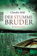 Cover: Der stumme Bruder - Rowohlt Taschenbuch