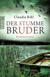 Abbildung von: Der stumme Bruder - Rowohlt Taschenbuch