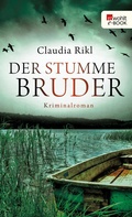 Cover: Der stumme Bruder - Rowohlt