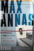 Cover: Morduntersuchungskommission: Der Fall Teo Macamo - Rowohlt