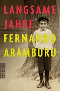 Cover: Langsame Jahre - Rowohlt