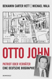 Abbildung von: Otto John - Rowohlt