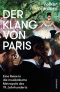 Cover: Der Klang von Paris - Rowohlt