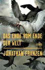 Cover: Das Ende vom Ende der Welt - Rowohlt