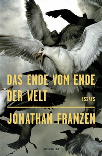 Abbildung von: Das Ende vom Ende der Welt - Rowohlt