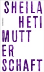 Cover: Mutterschaft - Rowohlt