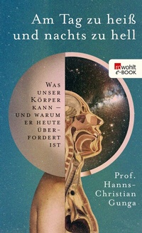 Enlarge image Cover: Am Tag zu heiß und nachts zu hell - Rowohlt