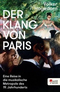 Cover: Der Klang von Paris - Rowohlt