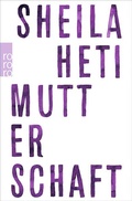 Cover: Mutterschaft - Rowohlt Taschenbuch