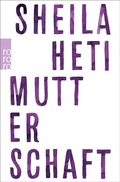 Cover: Mutterschaft - Rowohlt