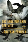 Cover: Das Ende vom Ende der Welt - Rowohlt Taschenbuch