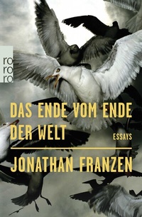 Abbildung von: Das Ende vom Ende der Welt - Rowohlt Taschenbuch