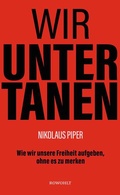 Cover: Wir Untertanen - Rowohlt