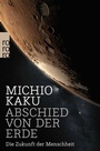 Cover: Abschied von der Erde - Rowohlt Taschenbuch
