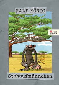 Enlarge image Cover: Stehaufmännchen - Rowohlt