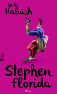 Abbildung von: Stephen Florida - Rowohlt