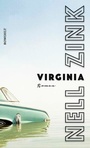 Cover: Virginia - Rowohlt