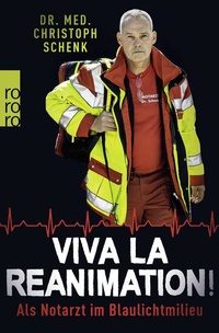 Abbildung von: Viva La Reanimation! - Rowohlt Taschenbuch