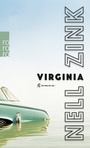 Cover: Virginia - Rowohlt