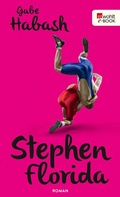 Cover: Stephen Florida - Rowohlt