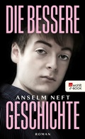 Cover: Die bessere Geschichte - Rowohlt