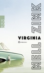 Cover: Virginia - Rowohlt Taschenbuch