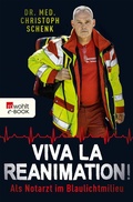 Cover: Viva La Reanimation! - Rowohlt