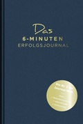 Abbildung von: Das 6-Minuten-Erfolgsjournal (petrol) - Rowohlt Taschenbuch
