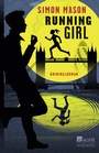 Cover: Running Girl - Rowohlt Taschenbuch