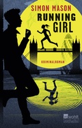 Cover: Running Girl - Rowohlt Taschenbuch