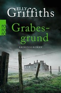 Cover: Grabesgrund - Rowohlt Taschenbuch