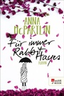 Cover: Für immer Rabbit Hayes - Rowohlt