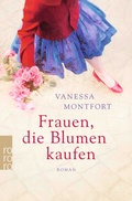 Cover: Frauen, die Blumen kaufen - Rowohlt Taschenbuch