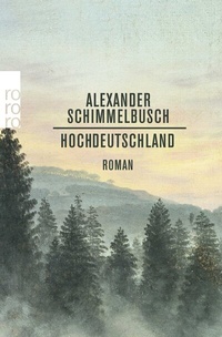 Abbildung von: Hochdeutschland - Rowohlt Taschenbuch