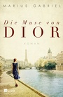 Cover: Die Muse von Dior - Rowohlt Taschenbuch