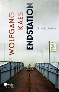 Abbildung von: Endstation - Rowohlt Taschenbuch