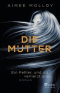 Cover: Die Mutter - Rowohlt Taschenbuch