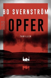 Abbildung von: Opfer - Rowohlt Taschenbuch