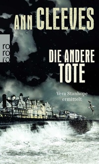 Abbildung von: Die andere Tote - Rowohlt Taschenbuch